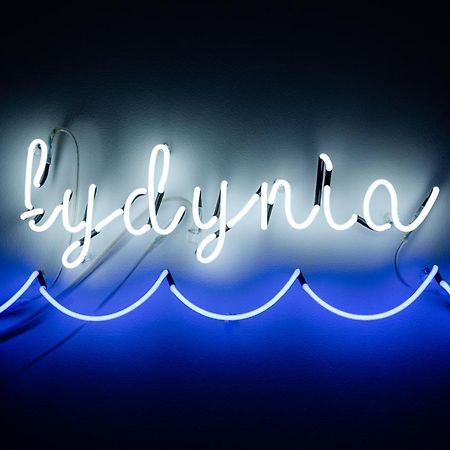 Lydynia Apartment Ciechanow Luaran gambar