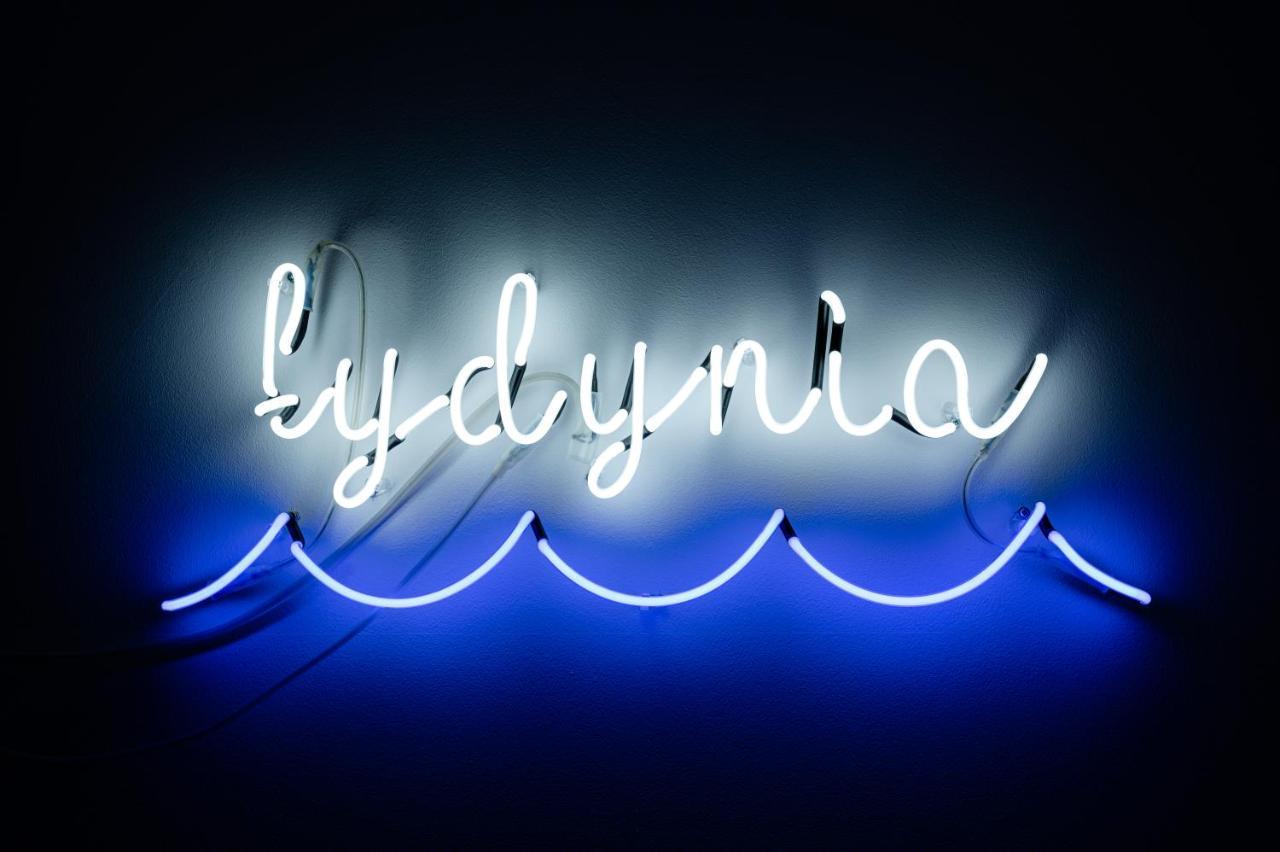 Lydynia Apartment Ciechanow Luaran gambar