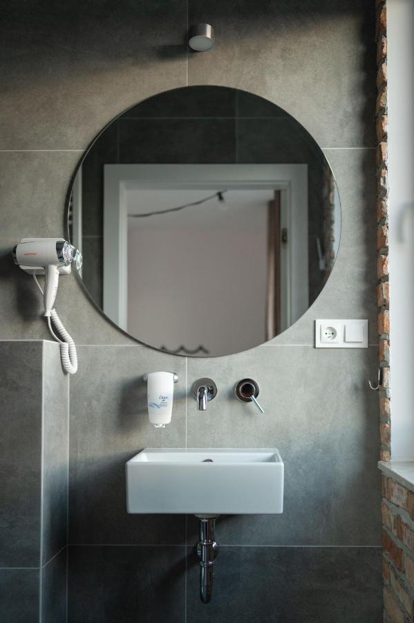 Lydynia Apartment Ciechanow Luaran gambar
