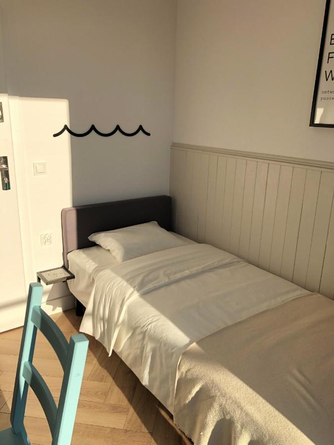 Lydynia Apartment Ciechanow Luaran gambar